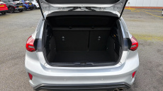 Ford Focus 1.0 EcoBoost Hybrid mHEV 155 ST-Line Edition 5dr Petrol Hatchback